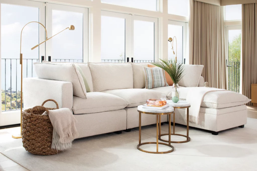 Discover the Best Chaise Sofas in Sydney for Ultimate Comfort