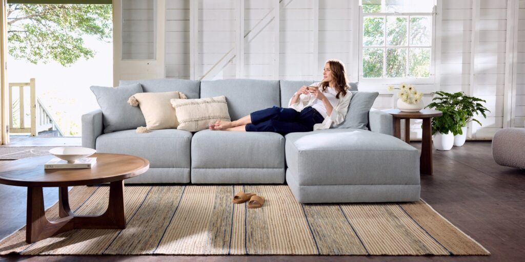 Discover the Best Chaise Sofas in Sydney for Ultimate Comfort