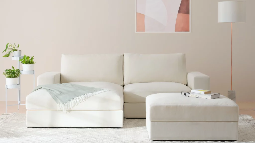 Discover the Best Chaise Sofas in Sydney for Ultimate Comfort