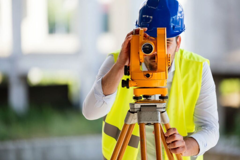 surveyors in sydney