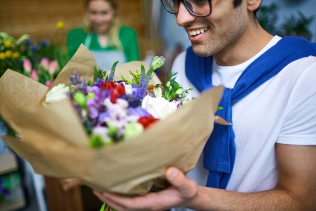 flower delivery willoughby