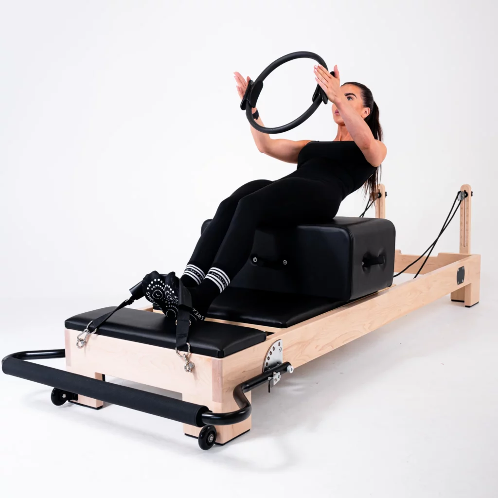 reformer pilates box