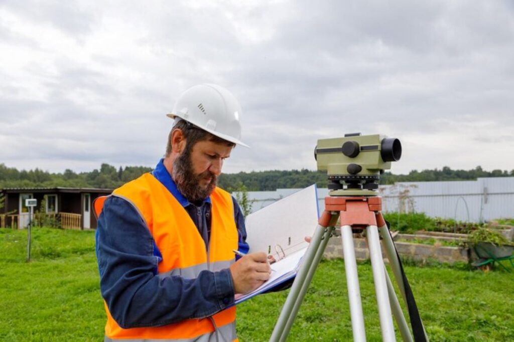 land surveys brisbane