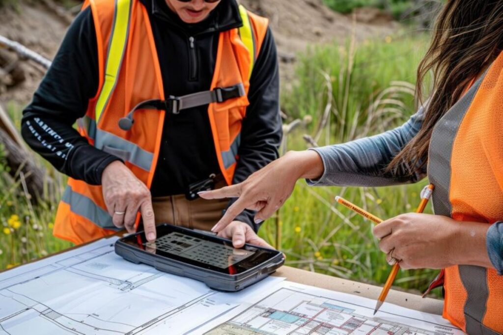 land surveys brisbane