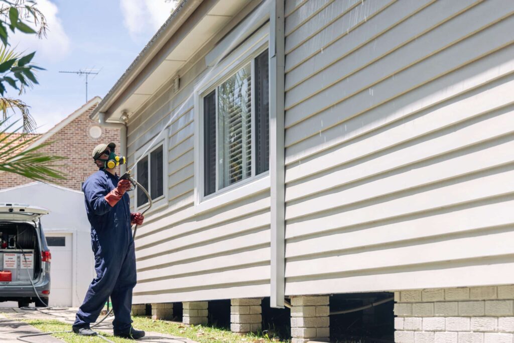 Choosing the Right Termite Specialist in Sydney for Your Home