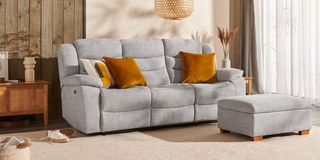 best corner sofas