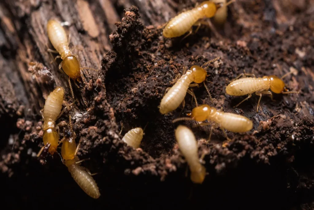 Choosing the Right Termite Specialist in Sydney for Your Home